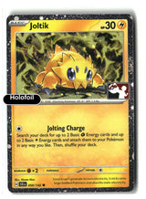 Joltik - 050/142 (Cosmos Holo)