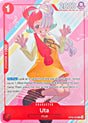 Uta (Welcome Pack Vol. 2)