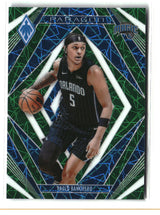 Paolo Banchero 2023-24 Panini Phoenix Paragon Phoenix Green Lazer #23 #/175