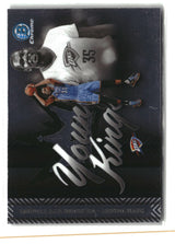 Kevin Durant 2025-26 Bowman Young Kings #YK-14