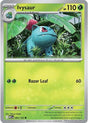 Ivysaur - 002/132 - [MEG - ME01: Mega Evolution]