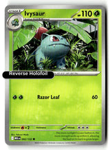 Ivysaur - 002/132
