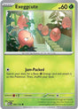 Exeggcute - 004/132 - [MEG - ME01: Mega Evolution]