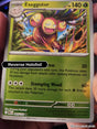 Exeggutor - 005/132 - [MEG - ME01: Mega Evolution] - Reverse Holofoil
