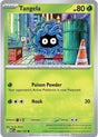 Tangela - 006/132 - [MEG - ME01: Mega Evolution]