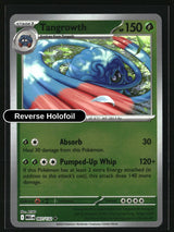 Tangrowth - 007/132 - [MEG - ME01: Mega Evolution] - Reverse Holofoil