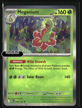 Meganium