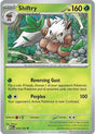 Shiftry - 015/132 - [MEG - ME01: Mega Evolution]