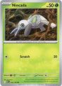 Nincada - 016/132 - [MEG - ME01: Mega Evolution]