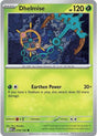 Dhelmise - 018/132 - [MEG - ME01: Mega Evolution]