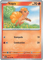 Vulpix - 019/132 - [MEG - ME01: Mega Evolution]