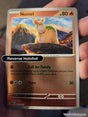 Numel - 021/132 - [MEG - ME01: Mega Evolution] - Reverse Holofoil