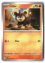 Litleo - 023/132