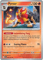 Pyroar - 024/132 - [MEG - ME01: Mega Evolution]