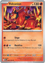 Volcanion - 025/132 - [MEG - ME01: Mega Evolution]