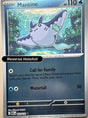 Mantine - 032/132 - [MEG - ME01: Mega Evolution] - Reverse Holofoil