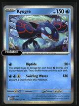 Kyogre
