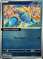 Clauncher - 037/132 - [MEG - ME01: Mega Evolution] - Reverse Holofoil