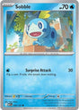 Sobble - 039/132 - [MEG - ME01: Mega Evolution]