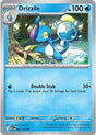 Drizzile - 040/132 - [MEG - ME01: Mega Evolution]