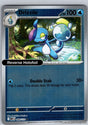 Drizzile - 040/132 - [MEG - ME01: Mega Evolution] - Reverse Holofoil