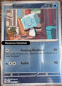 Eiscue - 044/132 - [MEG - ME01: Mega Evolution] - Reverse Holofoil