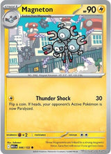 Magneton - 046/132 - [MEG - ME01: Mega Evolution]