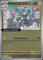 Magneton - 046/132 - [MEG - ME01: Mega Evolution] - Reverse Holofoil