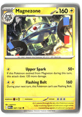 Magnezone - 047/132 - [MEG - ME01: Mega Evolution]