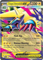 Mega Manectric ex - 050/132