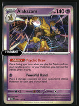 Alakazam