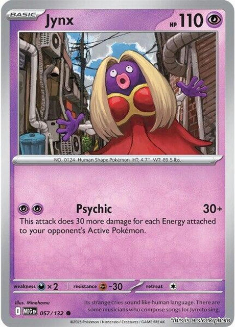 Jynx