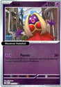 Jynx - 057/132 - [MEG - ME01: Mega Evolution] - Reverse Holofoil
