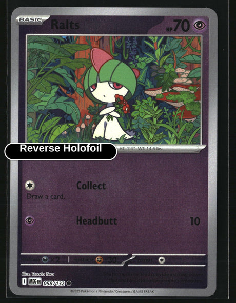 Ralts