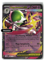 Mega Gardevoir ex - 060/132