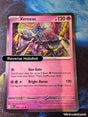 Xerneas - 064/132 - [MEG - ME01: Mega Evolution] - Reverse Holofoil