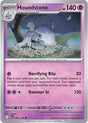 Houndstone - 066/132