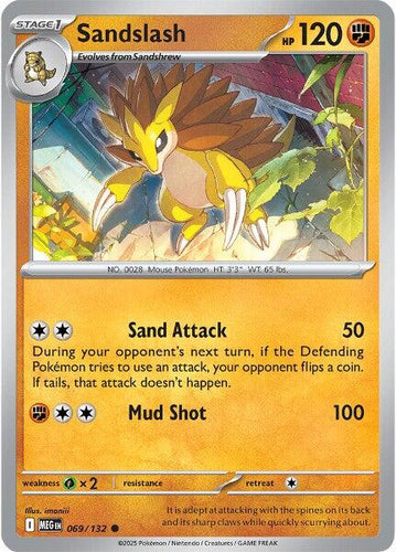 Sandslash