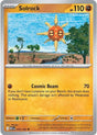 Solrock - 075/132 - [MEG - ME01: Mega Evolution]