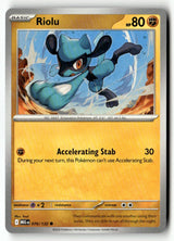Riolu