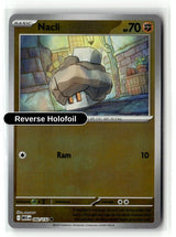 Nacli - 082/132 - [MEG - ME01: Mega Evolution] - Reverse Holofoil
