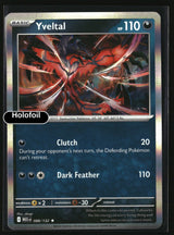 Yveltal