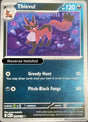 Thievul - 090/132 - [MEG - ME01: Mega Evolution] - Reverse Holofoil