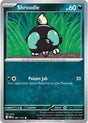 Shroodle - 091/132 - [MEG - ME01: Mega Evolution]