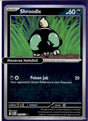 Shroodle - 091/132 - [MEG - ME01: Mega Evolution] - Reverse Holofoil