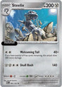 Steelix - 093/132