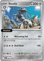 Steelix - 093/132 - [MEG - ME01: Mega Evolution] - Holofoil