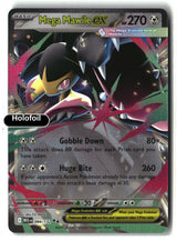 Mega Mawile ex - 094/132
