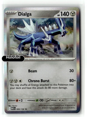 Dialga