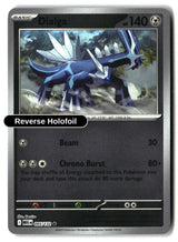 Dialga - 095/132 - [MEG - ME01: Mega Evolution] - Reverse Holofoil